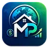 MortgagePro Global Logo